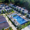 Отель Resort Xuan Hien, фото 42