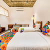 Отель FabHotel Sanctuary Suites, фото 16