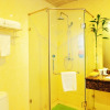 Отель GreenTree Inn Beijing Chaoyang District Shilihe Subway Station Express Hotel, фото 2