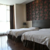 Отель Aitu City Boutique Hotel, фото 13