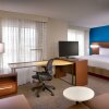 Отель Residence Inn by Marriott Salt Lake City-West Jordan, фото 3