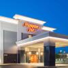 Отель Hampton Inn Jonesboro в Джонсборо