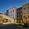 Отель Fairfield Inn & Suites Wilmington New Castle в Нью-Касле