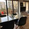 Отель Superbe appartement 3 pièces 57 m2 avec Terrasse 33m2, фото 8