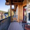 Отель Luxury 3BD Village at Northstar Residence w/ Ski Valet - Northstar Lodge 404, фото 18