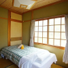 Отель share&guesthouse HAKUBA SHARE - Hostel, фото 7