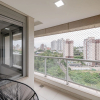 Отель Trend NCG - Apartamento 1602, фото 18