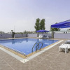 Отель Flat w Shared Pool and Balcony 8 min to Beach, фото 14