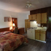 Отель Motel Lennoxville, фото 16