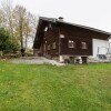 Отель Wooden Holiday Home in Barndorf with Sun Terrace, фото 2