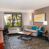 Отель Courtyard Oakland Airport, фото 5