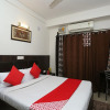 Отель OYO 23668 Hotel The Hridhaan Regency, фото 5