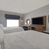Отель Hampton Inn Midland South, фото 3