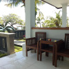 Отель Bali Nibbana Resort, фото 20