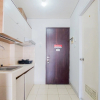 Отель Good Choice And Tidy Studio Serpong Greenview Apartment, фото 3