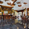 Отель ZEN Rooms Pasar Kembang 1 в Джокьякарте