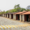 Отель Pousada Villa das Pedras, фото 16