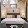 Отель Coyote Moon by Avantstay Cabin W/sauna Mins From DT Truckee & Northstar, фото 13