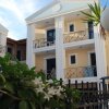Отель Apartment for 4 Near the Beach Crete, фото 14