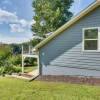 Отель Young Harris Vacation Rental w/ Mountain Views!, фото 1