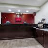 Отель Red Roof Inn & Suites Carrollton, GA–West Georgia, фото 32