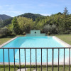 Отель Beautiful Mansion with Views of Mont Ventoux And with Fenced Private Pool, фото 16