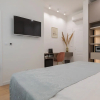 Отель Luxury Rooms Green Park, фото 21