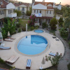 Отель Yanar Villas, фото 16