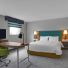 Отель Hampton Inn & Suites by Hilton Belleville, фото 7