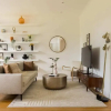 Отель The Philbeach Gardens Place - Lovely 5bdr Flat With Terrace, фото 13
