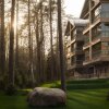 Гостиница Первая линия. Health Care Resort. в Зеленогорске