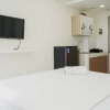 Отель Cozy Stay At Studio Apartment Akasa Pure Living Bsd, фото 5