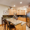 Отель Town Pointe C304 3 Bedroom Condo by RedAwning, фото 13