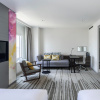 Отель ANA Crowne Plaza Sapporo, an IHG Hotel, фото 7
