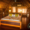 Отель Twin Island Villas & Dive Resort, фото 2