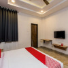 Отель Oyo 15743 Namaste, фото 2