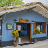 Отель Isla Chiquita Glamping Hotel, фото 19