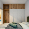 Отель SAMANA home - Mano jūra 2 Kunigiškiai - by Hello Sea homes, фото 5