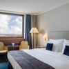 Отель Panorama Hotel Prague, фото 6