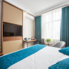 Отель GreenTree Inn Yinchuan International Trade City Business Hotel, фото 37