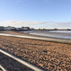 Отель Bay Cottage Morecambe Beach 4 Berth 2 Bedrooms, фото 16