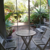 Отель Studio in Saint-Pierre, with Enclosed Garden And Wifi - 5 Km From the Beach, фото 4