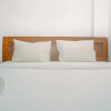 Отель Comfy and Beautiful 1BR at Tamansari The Hive Apartment, фото 14