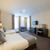 Отель The Ivory Hotel, фото 8