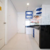 Отель Strategic And Spacious 2Br Apartment At Trillium Residence, фото 9