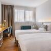 Отель Styles Hotel Karlsruhe Messe в Райнштеттен