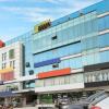 Отель FabHotel Comfort Inn HiTech City, фото 1