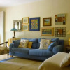 Отель Apartamento Sueve 20, фото 4
