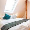 Отель CASSEL LOFTS - Apartmenthaus Kassel Nord, фото 3