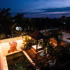 Отель Casa Aretta Seminyak-Canggu Villa, фото 24
